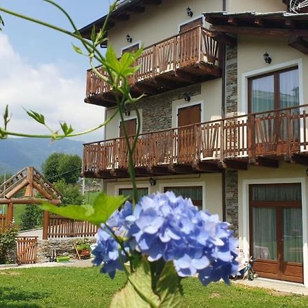 Casa Vacanze Orchidea Pinerolo Exterior photo